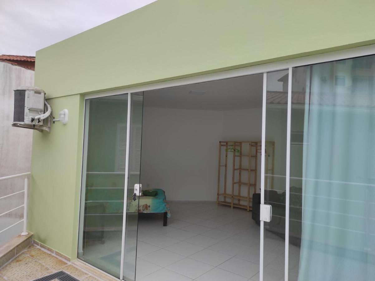 Casa Com 6 Suites E Piscina, A 160M Da Praia Florianopolis Exterior photo